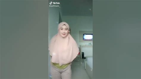 Hijab Lugu Ketat Memek Tembem Basah Youtube