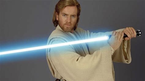 Star Wars Kenobi Un Personaggio Di Clone Wars Potrebbe Comparire