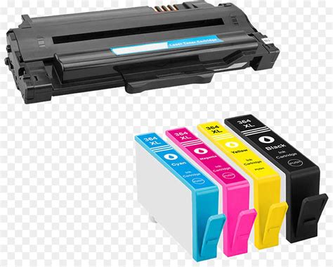 Hp deskjet plus 4120 printer review. Ink And Toner Png & Free Ink And Toner.png Transparent Images #109064 - PNGio