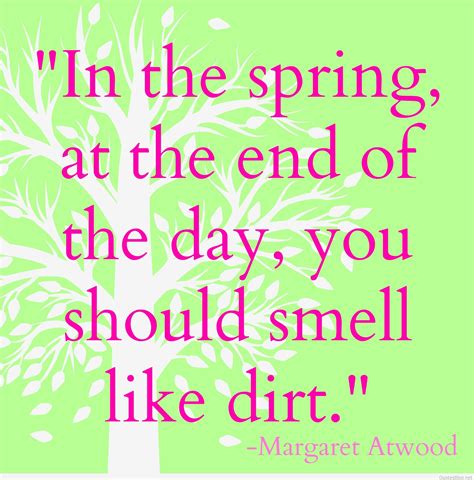Spring Blooming Quotes Quotesgram