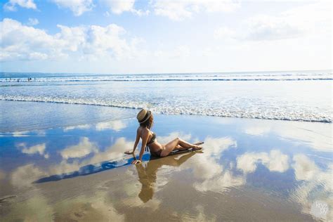 Kuta Beach Thirstythought Solo Travel Kuta Beach Bali Tours