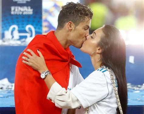 Messi Ronaldos Sex Life In The World Cup — Hive