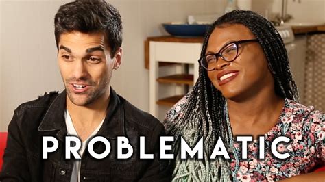How To Be Problematic Feat Kat Blaque Youtube