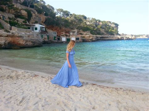 Čak 32 plaže imaju status plave. Wakacje na Majorce? Zaplanuj urlop marzeń! - My Way Trip