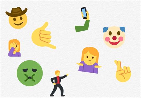 Emojipedia 📙 On Twitter Unicode 90 Emojis Are Now Available As