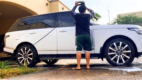 We did not find results for: Mobile car wash - YouTube