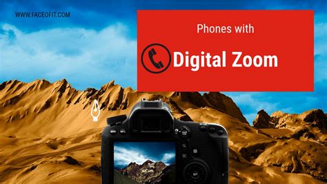 Top Phones With Optical Zoom With Ios And Android And Best Cameras