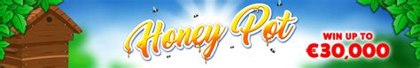 Instant win games national lottery. honey-pot | Instant Win Games | Irish National Lottery