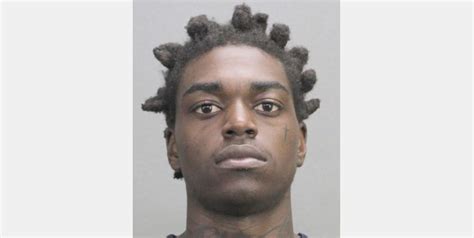 Kodak Black Sentenced For Probation Violations Hip Hop Lately