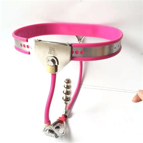 Buy New Design Adjustable Size Stainless Steel Female