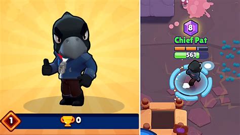 Subreddit for all things brawl stars, the free multiplayer mobile arena fighter/party brawler/shoot 'em up game from supercell. Brawl Stars - BUYING CROW! Final Legendary Brawler - YouTube