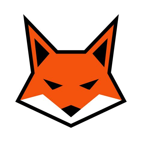 Fox Logo Clip Art Hot Sex Picture