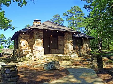 Back To Nature At Petit Jean State Park Watsonswander