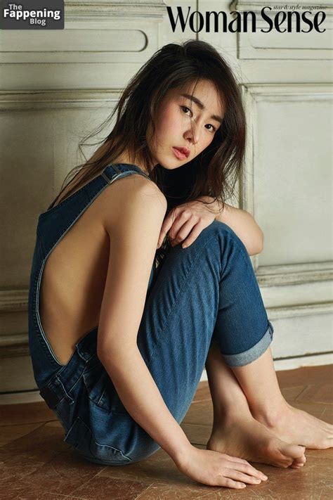 Lim Ji Yeon Nude Sexy Collection Photos Onlyfans Leaked Nudes