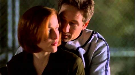 The X Files Top 5 Of Season 6 Set The Tape