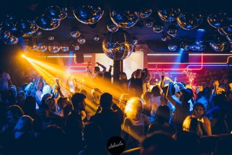Warsaw: Nightlife and Clubs | Nightlife City Guide