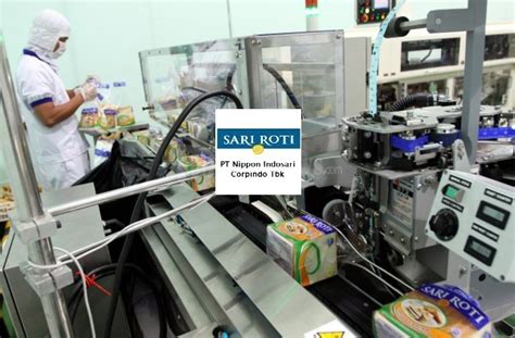 (sari roti) merupakan perusahaan produsen roti dengan merek sari roti buka lowongan kerja s1 segala jurusan. Loker Terbaru PT. Nippon Indosari Corpindo Tbk - Sari Roti