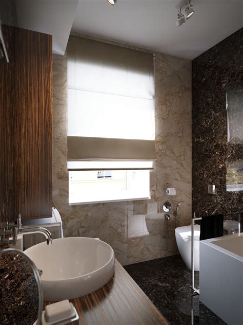 Modern Bathroom Design Schemeinterior Design Ideas
