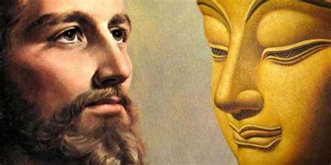 Jesus Vs Buddha 9 Major Differences Reasons For Jesus
