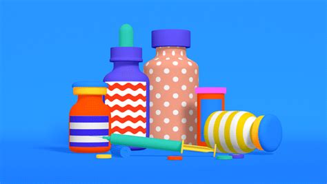 Refinery29 Animated S On Behance