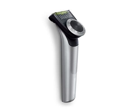 We don't see that as a throwaway. OneBlade Pro - Entry - iF WORLD DESIGN GUIDE