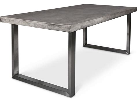 Stainless Steel Dining Tables 32 X 32 Industrial Style Stainless