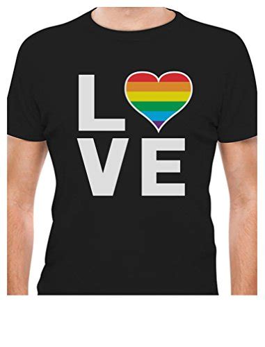 The 10 Best Gay Pride Mens Shirts For 2018 Pokrace Com