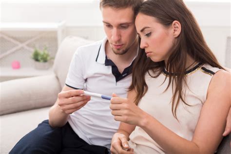 How Soon After Sex Can I Take Pregnancy Test