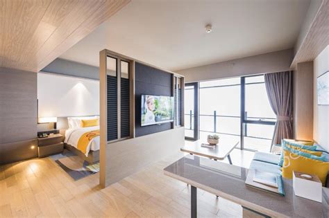Club Med Joyview Golden Coast Qinhuangdao 2024 Updated Prices Deals