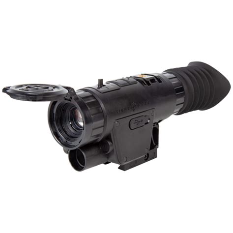 Sightmark Wraith 4k 1x Monocular Outdoorsman Thermal And Night Vision