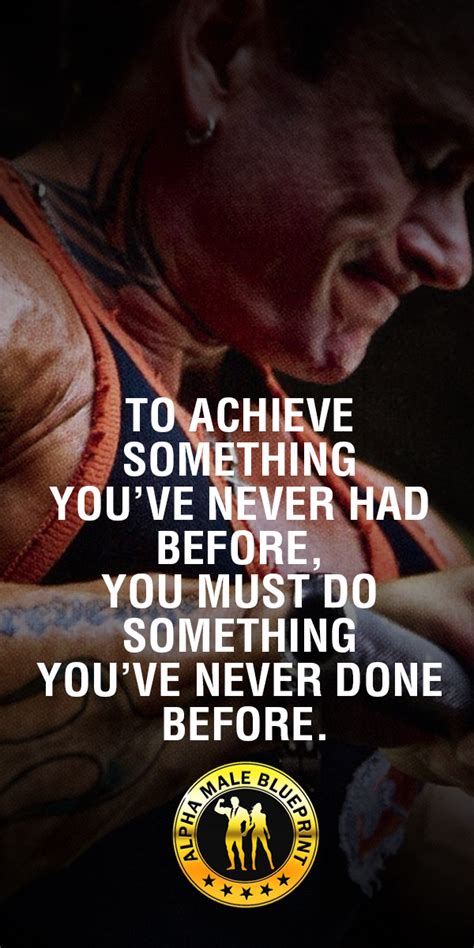 Join The Alpha Male Community Fitness Motivation Quotes Motivation