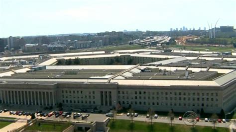 Russian Hack On The Pentagon Hackers Struck Last Year At The Heart Of