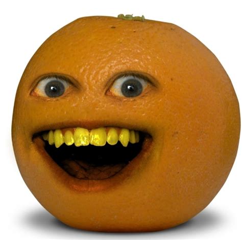 Annoying Orange Character Community Wiki Fandom
