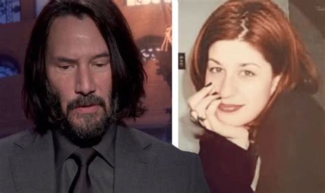 The Tragic Death Of Ava Archer Syme Reeves Keanu Reeves Daughter