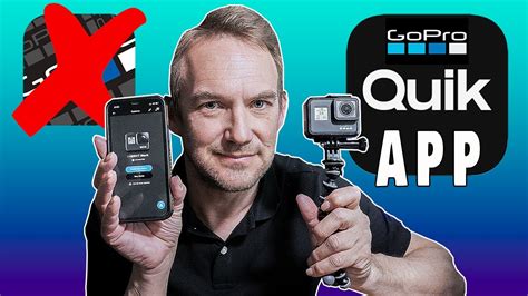 Quik App By Gopro Tutorial For Beginners Get The Most Out Of Your