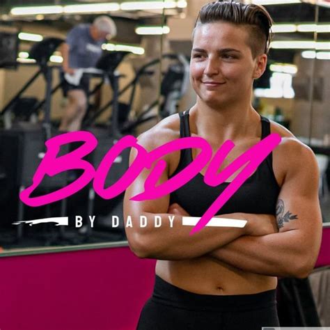 Daddy Of Queer Fitness Bodybydaddy On Threads
