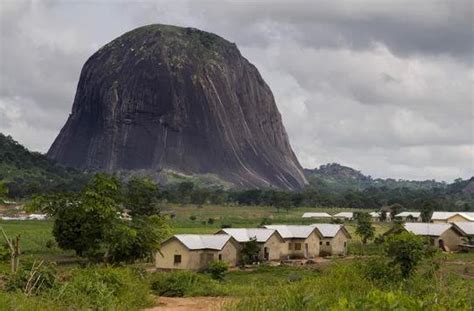 The Highest Mountain In Nigeria Travel Nigeria