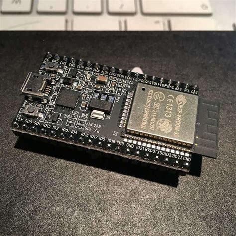 Esp32 Arduino