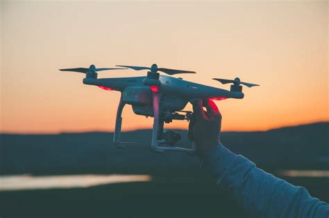 Tips To Extend Your Drone Battery Life Techicy