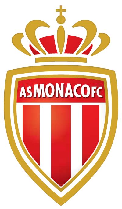 Similar vector logos to villarreal. monaco-fc-logo-4 - PNG - Download de Logotipos