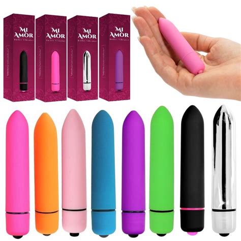 vibrator sex toy for women bullet vibrator clitoral stimulator discreet package ebay