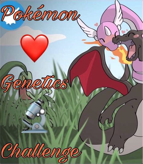 Pokémon Genetics Challenge Closed Pokémon Amino