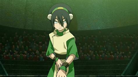 Interesting Facts About Avatar The Last Airbender Toph Beifong