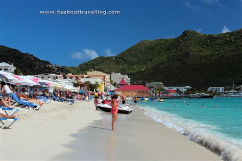 Philipsburg Sint Maarten Images And Video From The Popular Cruise