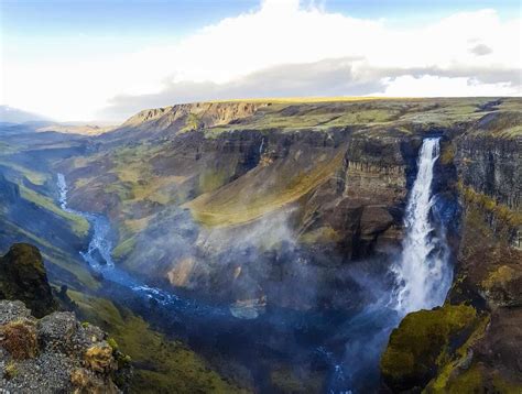 When Should I Visit Iceland Best Month Or Time Of Year