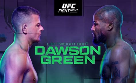 Ufc Fight Night 229 Results Live
