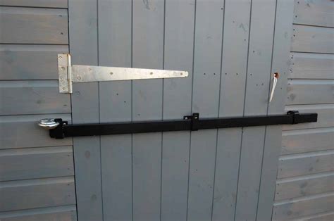 How to Secure Your Shed and Prevent Break Ins - Wheelie Bin Storage Direct