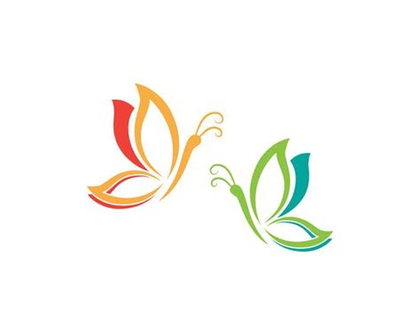 Free Free 173 Butterfly Logo Svg SVG PNG EPS DXF File