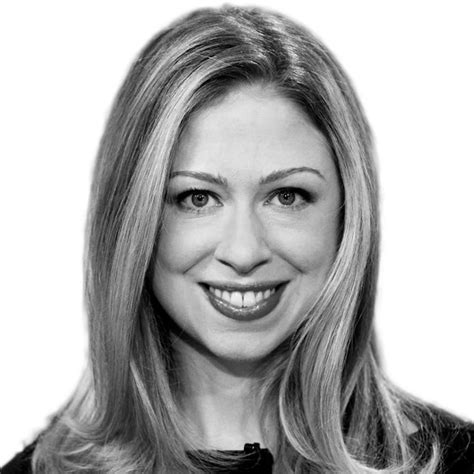 Chelsea Clinton