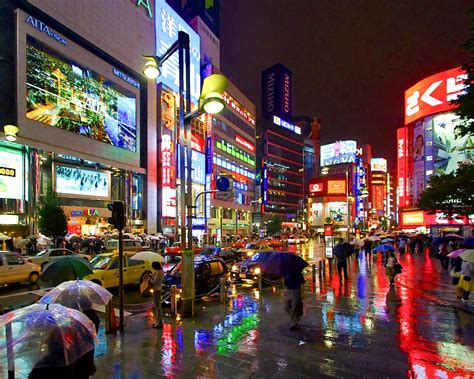 Tokyo New High Resolution HD Wallpapers 2015 - All HD ...